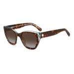 SUNGLASSES KATE SPADE WOMEN YOLANDA-S-086 (Lens/Bridge/Temple) 51/20/140 mm)
