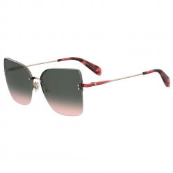 SUNGLASSES KATE SPADE WOMEN ARIELLAGSAU2 (Lens/Bridge/Temple) 58/15/140 mm)