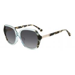 SUNGLASSES KATE SPADE WOMEN ELLERYFSPJP (Lens/Bridge/Temple) 57/18/140 mm)
