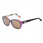 SUNGLASSES KATE SPADE WOMEN HILDE-P-S-72P (Lens/Bridge/Temple) 54/16/135 mm) SUNGLASSES KATE SPADE WOMEN HILDE-P-S-72P (Lens/Bridge/Temple) 54/16/135 mm)