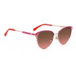 SUNGLASSES KATE SPADE WOMEN IANNAGS000F6M (Lens/Bridge/Temple) 56/17/140 mm) SUNGLASSES KATE SPADE WOMEN IANNAGS000F6M (Lens/Bridge/Temple) 56/17/140 mm)