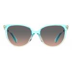 SUNGLASSES KATE SPADE WOMEN KRISTINAGSIWB (Lens/Bridge/Temple) 54/17/140 mm) SUNGLASSES KATE SPADE WOMEN KRISTINAGSIWB (Lens/Bridge/Temple) 54/17/140 mm)