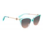 SUNGLASSES KATE SPADE WOMEN KRISTINAGSIWB (Lens/Bridge/Temple) 54/17/140 mm) SUNGLASSES KATE SPADE WOMEN KRISTINAGSIWB (Lens/Bridge/Temple) 54/17/140 mm)