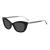 SUNGLASSES KATE SPADE WOMEN MERIDAGS807 (Lens/Bridge/Temple) 54/19/140 mm)