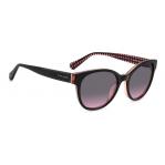 SUNGLASSES KATE SPADE WOMEN NATHALIEGS807 (Lens/Bridge/Temple) 55/17/140 mm)
