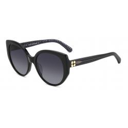 SUNGLASSES KATE SPADE WOMEN SERAPHINAGS80 (Lens/Bridge/Temple) 55/19/140 mm)