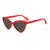 SUNGLASSES KATE SPADE WOMEN VELMASC9AF7IR (Lens/Bridge/Temple) 57/17/140 mm)