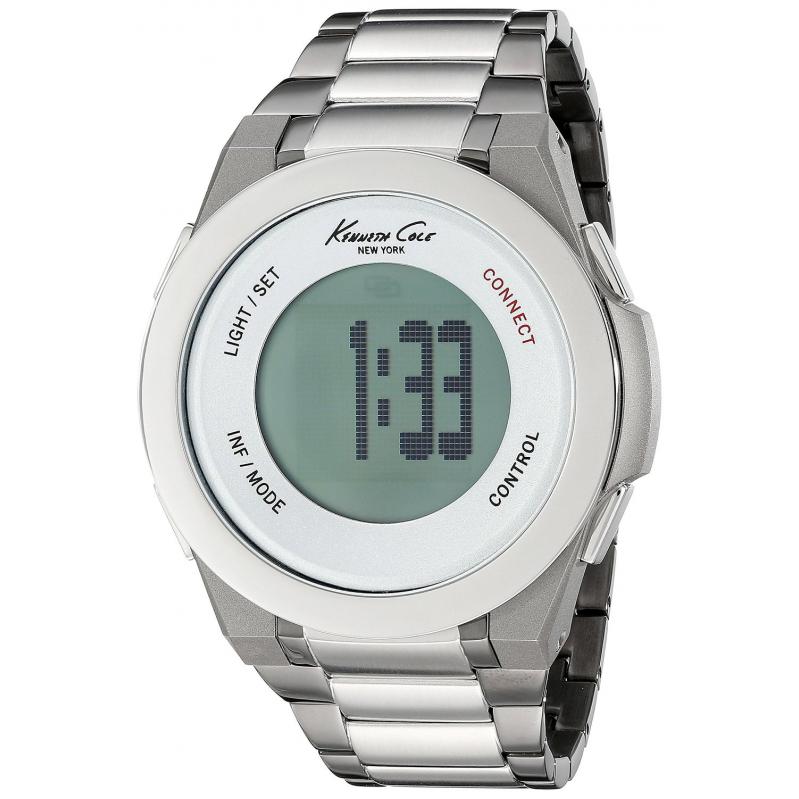 WATCH KENNETH COLE MAN 10023868 (47MM) WATCH KENNETH COLE MAN 10023868 (47MM)