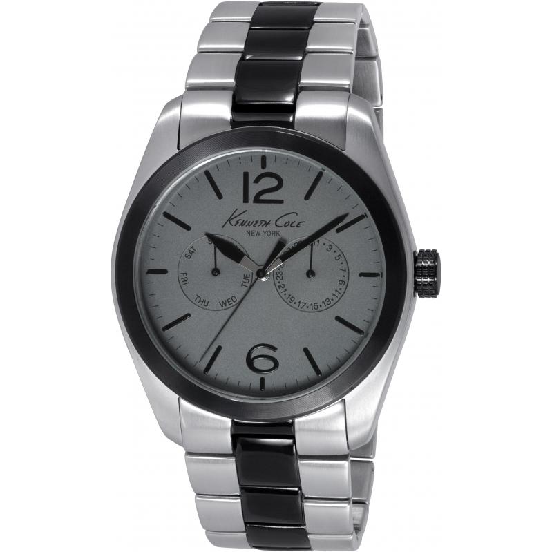 WATCH KENNETH COLE MAN IKC9365 (44MM) WATCH KENNETH COLE MAN IKC9365 (44MM)