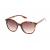 SUNGLASSES KENNETH COLE WOMEN KC1305-5352F (Lens/Bridge/Temple) 53/20/140 mm)