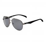 SUNGLASSES KENNETH COLE MAN KC1318-5808A (Lens/Bridge/Temple) 58/15/140 mm)