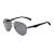 SUNGLASSES KENNETH COLE MAN KC1318-5808A (Lens/Bridge/Temple) 58/15/140 mm)