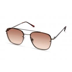 SUNGLASSES KENNETH COLE MAN KC1399-5608F (Lens/Bridge/Temple) 56/19/145 mm)