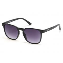SUNGLASSES KENNETH COLE MAN KC1414-5402B (Lens/Bridge/Temple) 55/18/145 mm)