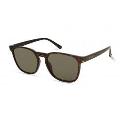 SUNGLASSES KENNETH COLE MAN KC1414-5452N (Lens/Bridge/Temple) 55/18/145 mm)
