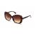 SUNGLASSES KENNETH COLE WOMEN KC2841-5852F (Lens/Bridge/Temple) 58/14/140 mm)