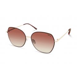 SUNGLASSES KENNETH COLE WOMEN KC2961-6132F (Lens/Bridge/Temple) 61/18/140 mm)