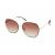 SUNGLASSES KENNETH COLE WOMEN KC2961-6132F (Lens/Bridge/Temple) 61/18/140 mm)