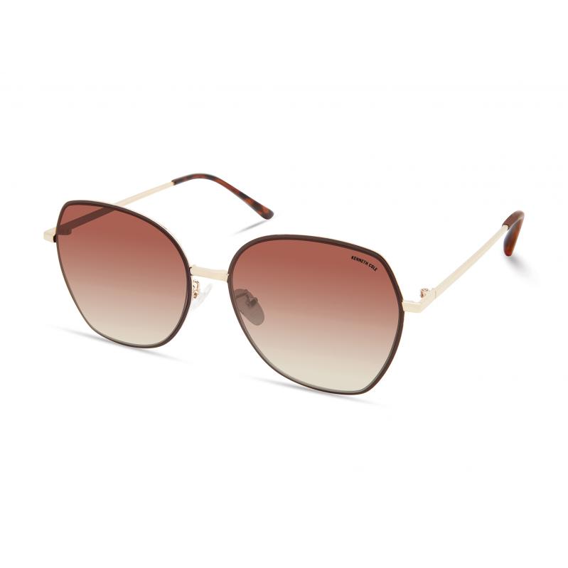 SUNGLASSES KENNETH COLE WOMEN KC2961-6132F (Lens/Bridge/Temple) 61/18/140 mm) SUNGLASSES KENNETH COLE WOMEN KC2961-6132F (Lens/Bridge/Temple) 61/18/140 mm)