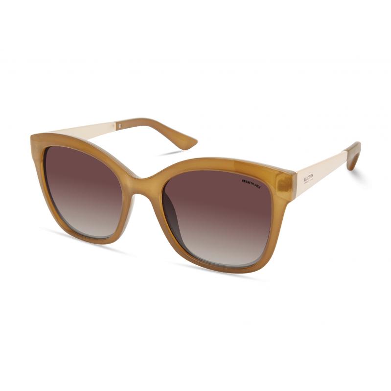 SUNGLASSES KENNETH COLE WOMEN KC2965-5445P (Lens/Bridge/Temple) 54/20/145 mm) SUNGLASSES KENNETH COLE WOMEN KC2965-5445P (Lens/Bridge/Temple) 54/20/145 mm)