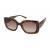 SUNGLASSES KENNETH COLE WOMEN KC2966-5352F (Lens/Bridge/Temple) 53/14/145 mm)