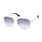 SUNGLASSES KENNETH COLE MAN KC2970-5631W (Lens/Bridge/Temple) 56/17/145 mm)