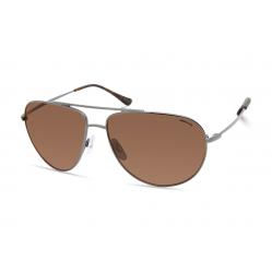 SUNGLASSES KENNETH COLE MAN KC2971-6008E (Lens/Bridge/Temple) 60/14/140 mm)