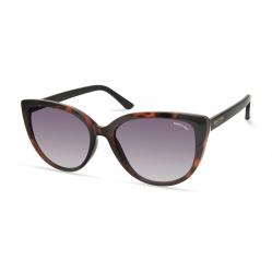 SUNGLASSES KENNETH COLE WOMEN KC2979-5501B (Lens/Bridge/Temple) 55/17/140 mm)