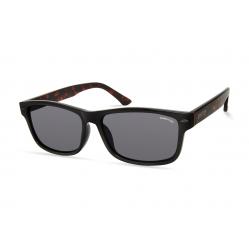 SUNGLASSES KENNETH COLE MAN KC2985-5801A (Lens/Bridge/Temple) 58/14/145 mm)