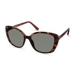 SUNGLASSES KENNETH COLE WOMEN KC2997-5652N (Lens/Bridge/Temple) 56/17/140 mm)