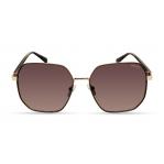 SUNGLASSES KENNETH COLE WOMEN KC3000-6032F (Lens/Bridge/Temple) 60/17/145 mm)