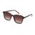 SUNGLASSES KENNETH COLE UNISEX KC3005-5353F (Lens/Bridge/Temple) 53/14/140 mm)