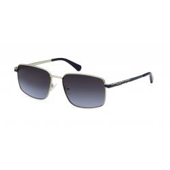 SUNGLASSES KENNETH COLE MAN RN00001-5810W (Lens/Bridge/Temple) 58/14/140 mm)