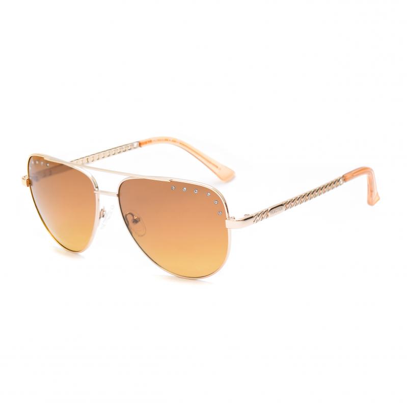 SUNGLASSES KENNETH COLE WOMEN RN00014-5933F (Lens/Bridge/Temple) 59/14/145 mm) SUNGLASSES KENNETH COLE WOMEN RN00014-5933F (Lens/Bridge/Temple) 59/14/145 mm)