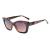 SUNGLASSES KENNETH COLE WOMEN RN00015-5352F (Lens/Bridge/Temple) 53/18/140 mm)