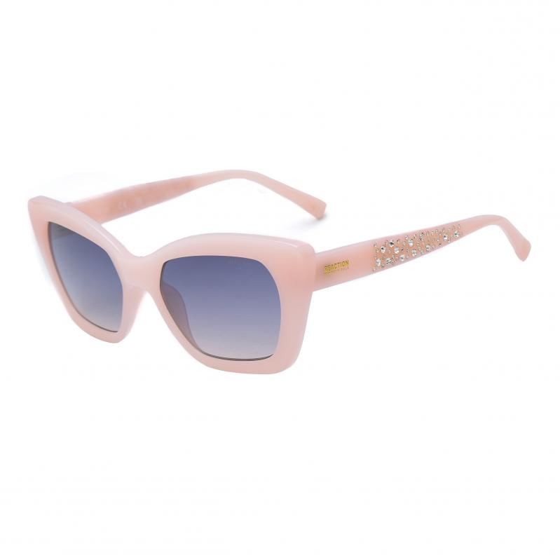 SUNGLASSES KENNETH COLE WOMEN RN00015-5372W (Lens/Bridge/Temple) 53/18/140 mm) SUNGLASSES KENNETH COLE WOMEN RN00015-5372W (Lens/Bridge/Temple) 53/18/140 mm)