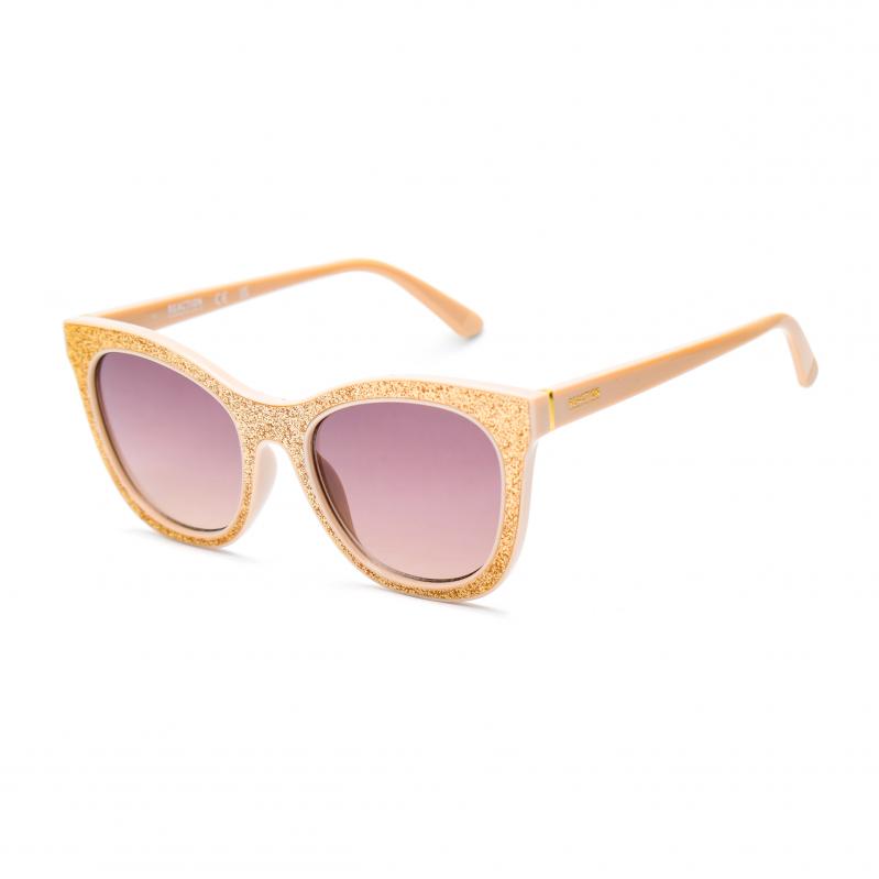 SUNGLASSES KENNETH COLE WOMEN RN00016-5345F (Lens/Bridge/Temple) 56/20/145 mm) SUNGLASSES KENNETH COLE WOMEN RN00016-5345F (Lens/Bridge/Temple) 56/20/145 mm)