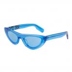 SUNGLASSES KENZO WOMAN KZ40007I-84V (Lens/Bridge/Temple) 00/0/145 mm) SUNGLASSES KENZO WOMAN KZ40007I-84V (Lens/Bridge/Temple) 00/0/145 mm)