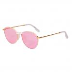 SUNGLASSES KENZO WOMAN KZ40011I-30Y (Lens/Bridge/Temple) 53/16/140 mm) SUNGLASSES KENZO WOMAN KZ40011I-30Y (Lens/Bridge/Temple) 53/16/140 mm)