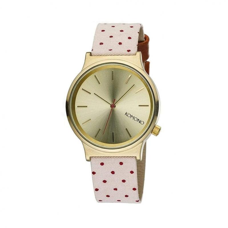WATCH KOMONO UNISEX KOM-W1837 (34MM) WATCH KOMONO UNISEX KOM-W1837 (34MM)