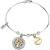 BRACELET LA PETITE STORY WOMEN LPS05ASF25 (17+2CM )