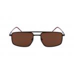 SUNGLASSES LACOSTE MAN L255S-5619201 (Lens/Bridge/Temple) 56/19/145 mm)