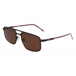 SUNGLASSES LACOSTE MAN L255S-5619201 (Lens/Bridge/Temple) 56/19/145 mm)