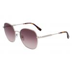 SUNGLASSES LACOSTE WOMEN L257S-712 (Lens/Bridge/Temple) 56/18/140 mm)