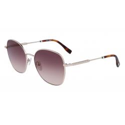 SUNGLASSES LACOSTE WOMEN L257S-712 (Lens/Bridge/Temple) 56/18/140 mm)