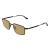 SUNGLASSES LACOSTE MAN L277S-5519002 (Lens/Bridge/Temple) 55/19/145 mm)