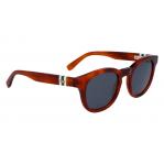SUNGLASSES LACOSTE MAN L6006S-218 (Lens/Bridge/Temple) 49/21/145 mm)