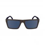 SUNGLASSES LACOSTE MAN L6009S-210 (Lens/Bridge/Temple) 56/19/145 mm)