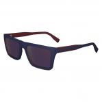 SUNGLASSES LACOSTE MAN L6009S-424 (Lens/Bridge/Temple) 56/19/145 mm)