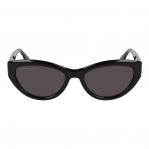 SUNGLASSES LACOSTE WOMEN L6013S-1 (Lens/Bridge/Temple) 54/18/140 mm)